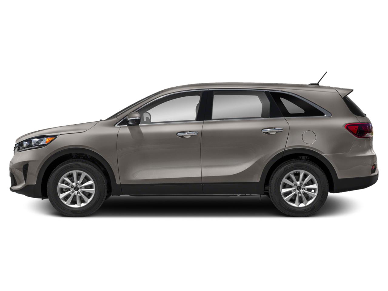 2019 Kia Sorento Vehicle Photo in PITTSBURGH, PA 15226-1209