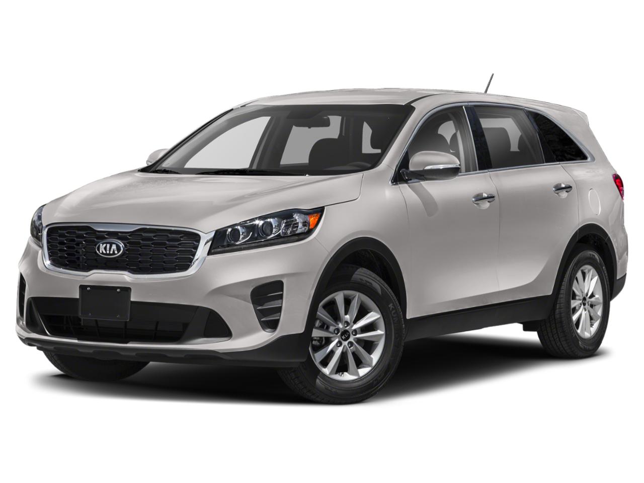 2019 Kia Sorento Vehicle Photo in San Antonio, TX 78238