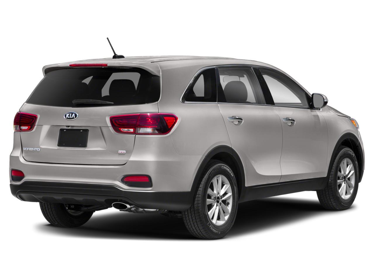 2019 Kia Sorento Vehicle Photo in San Antonio, TX 78238