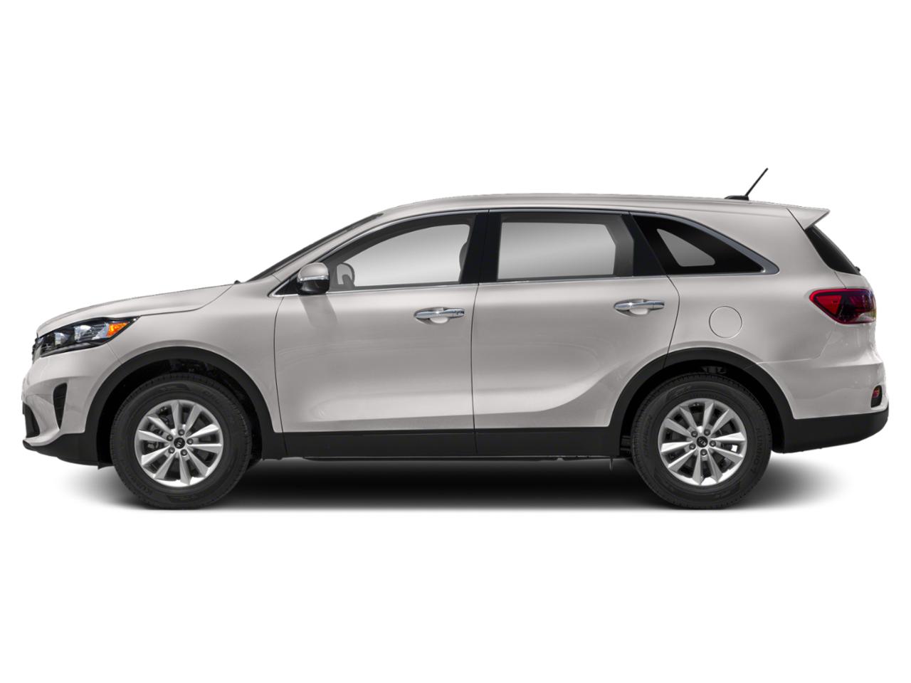 2019 Kia Sorento Vehicle Photo in San Antonio, TX 78238