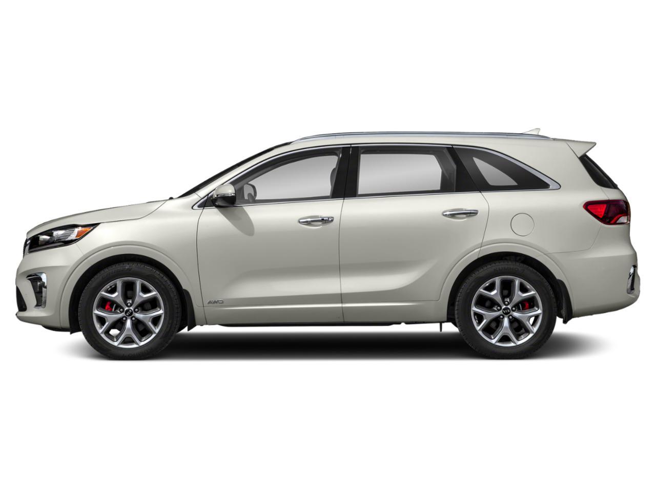 2019 Kia Sorento Vehicle Photo in TOPEKA, KS 66609-0000