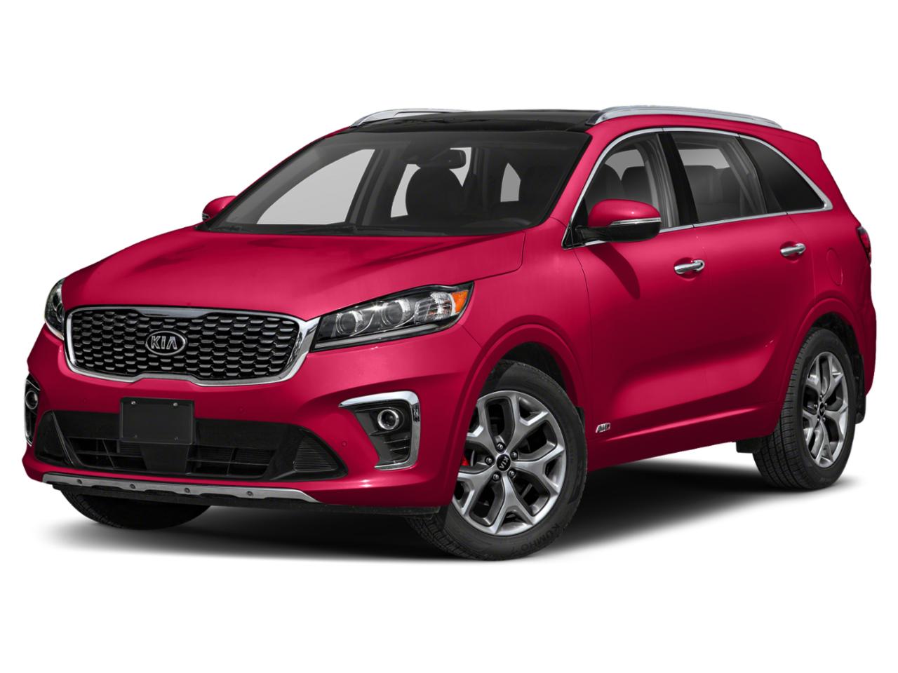 2019 Kia Sorento Vehicle Photo in Tucson, AZ 85712