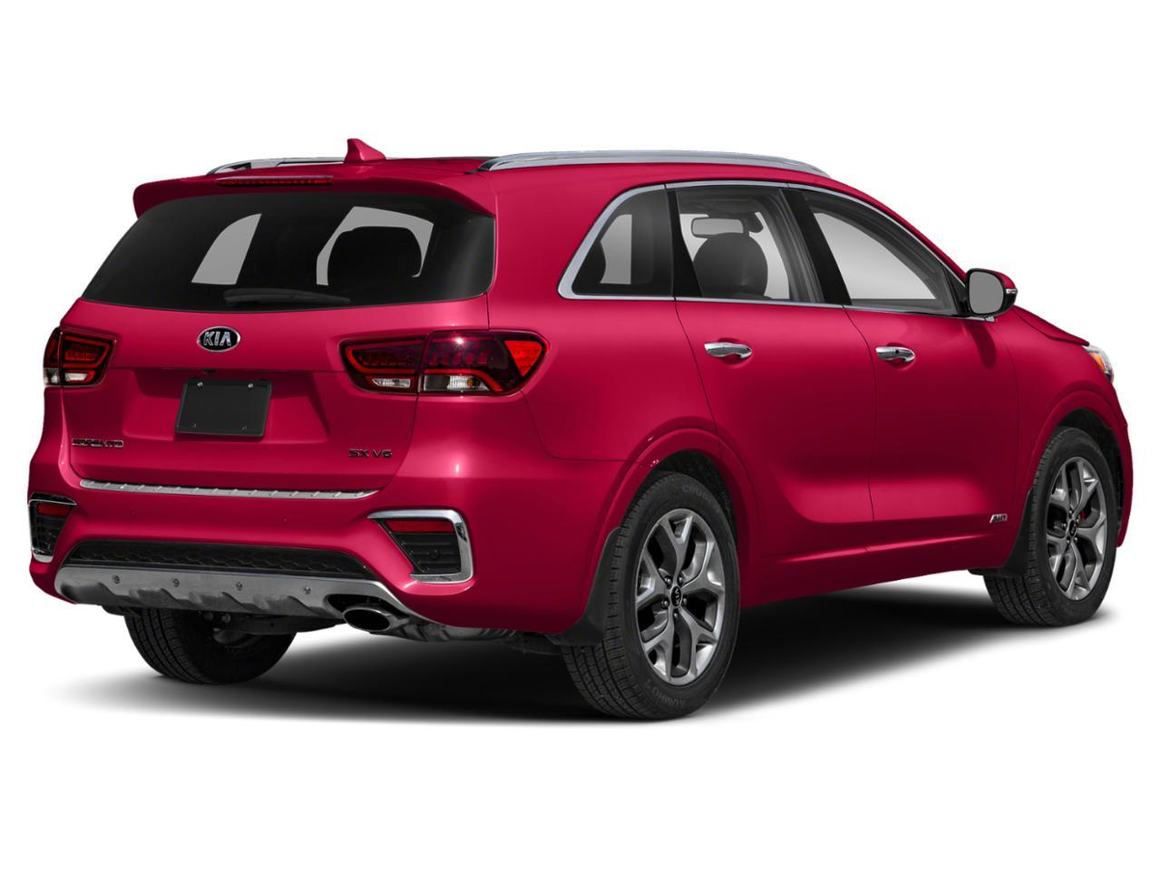 2019 Kia Sorento Vehicle Photo in Tucson, AZ 85712