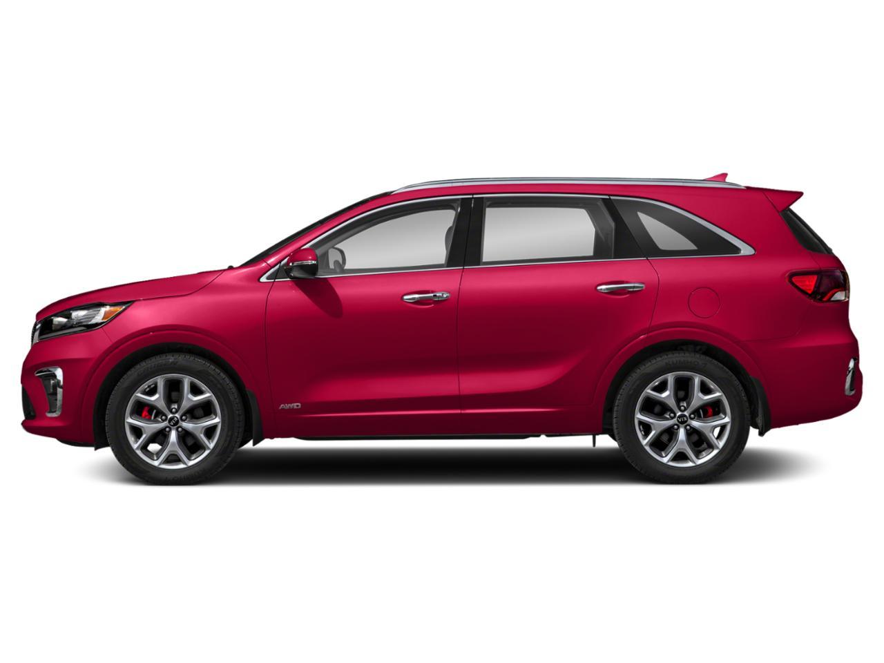2019 Kia Sorento Vehicle Photo in Tucson, AZ 85712