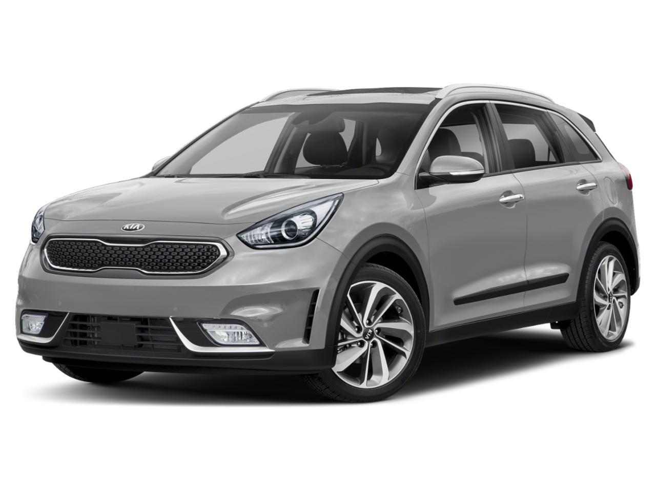 2019 Kia Niro Vehicle Photo in Lees Summit, MO 64086