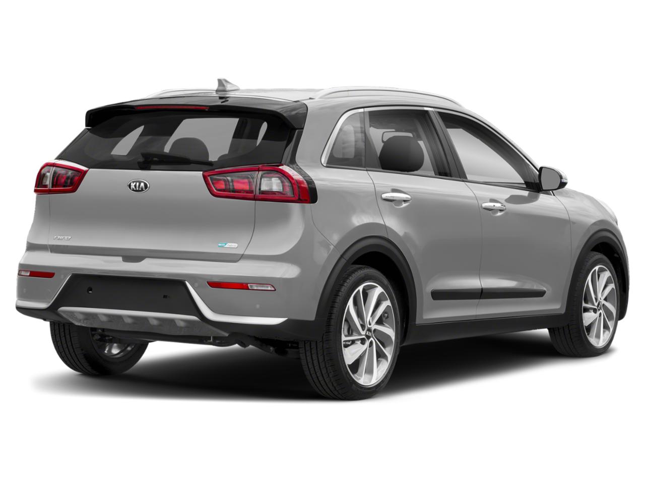 2019 Kia Niro Vehicle Photo in Lees Summit, MO 64086