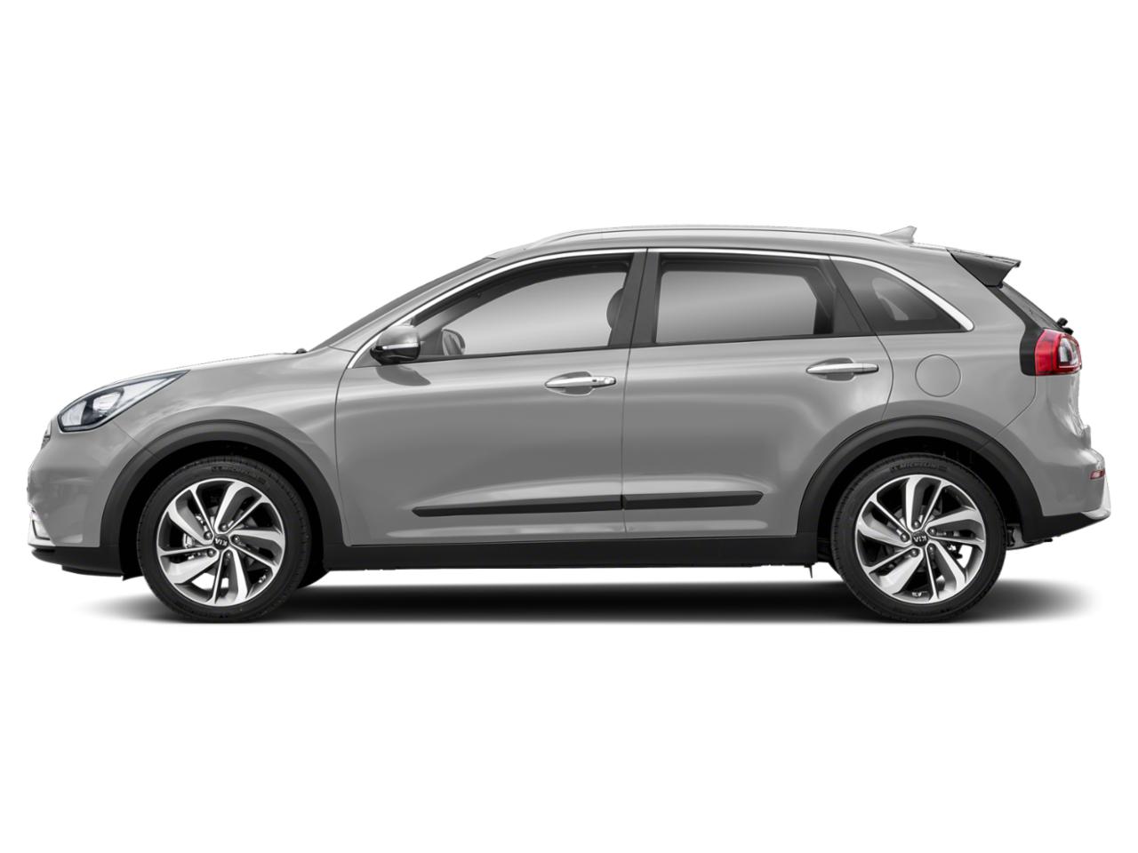 2019 Kia Niro Vehicle Photo in Lees Summit, MO 64086