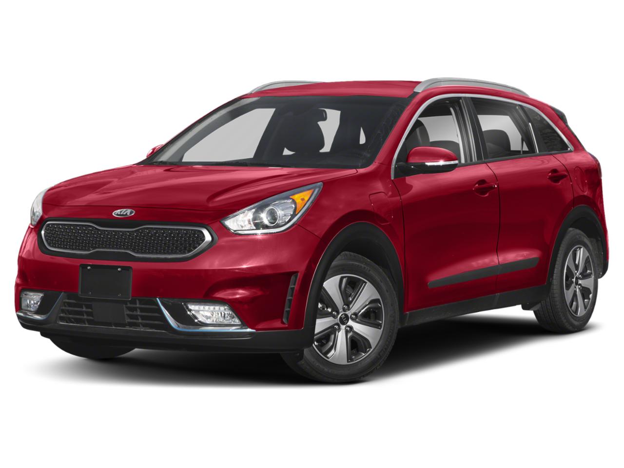 2019 Kia Niro Plug-In Hybrid Vehicle Photo in Tucson, AZ 85712