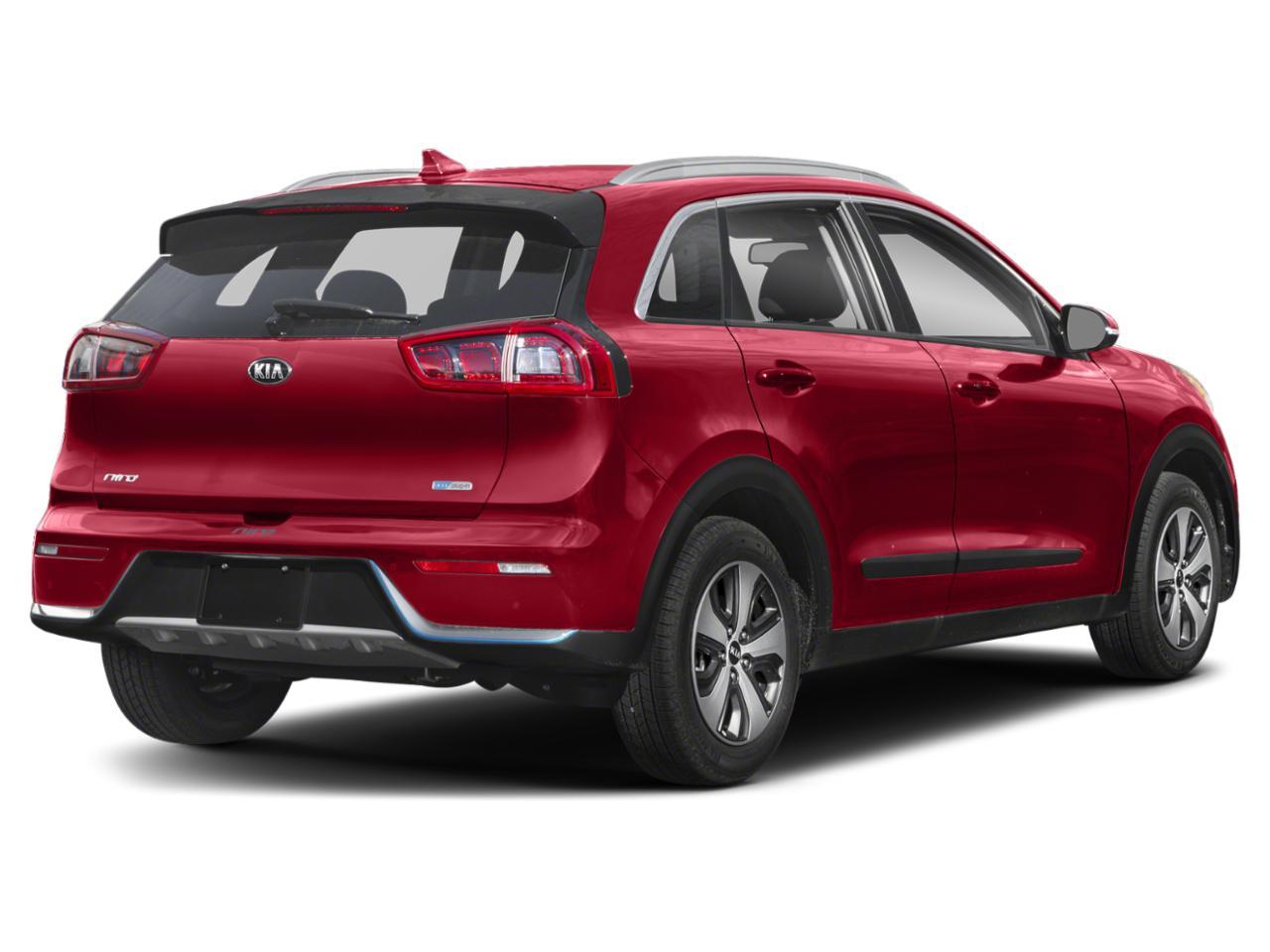 2019 Kia Niro Plug-In Hybrid Vehicle Photo in Tucson, AZ 85712