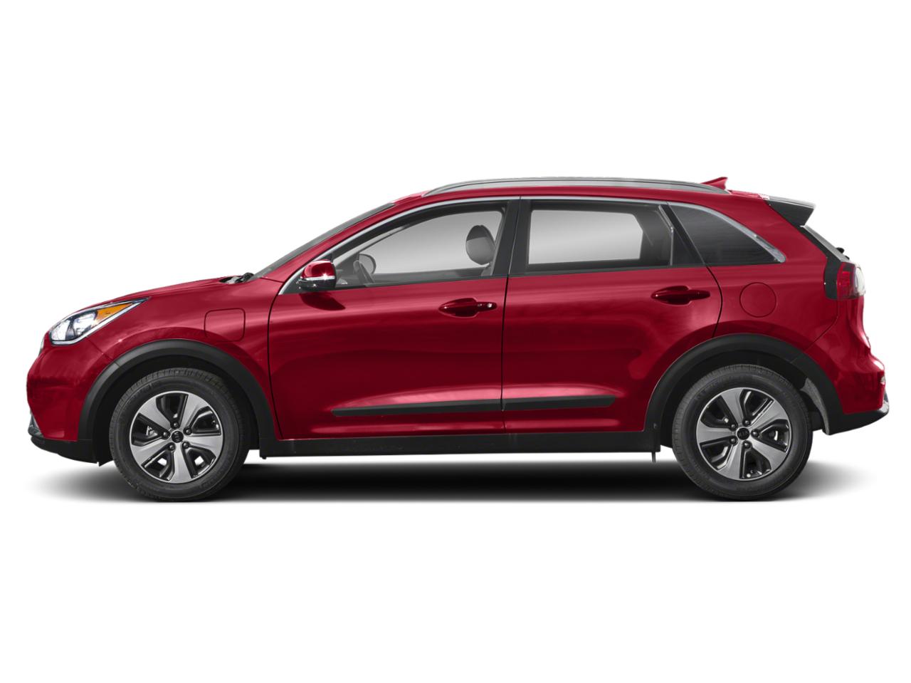 2019 Kia Niro Plug-In Hybrid Vehicle Photo in Tucson, AZ 85712