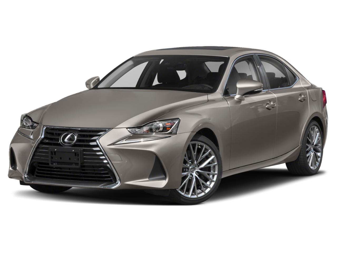 2019 Lexus IS 300 Vehicle Photo in Jonesboro, AR 72404