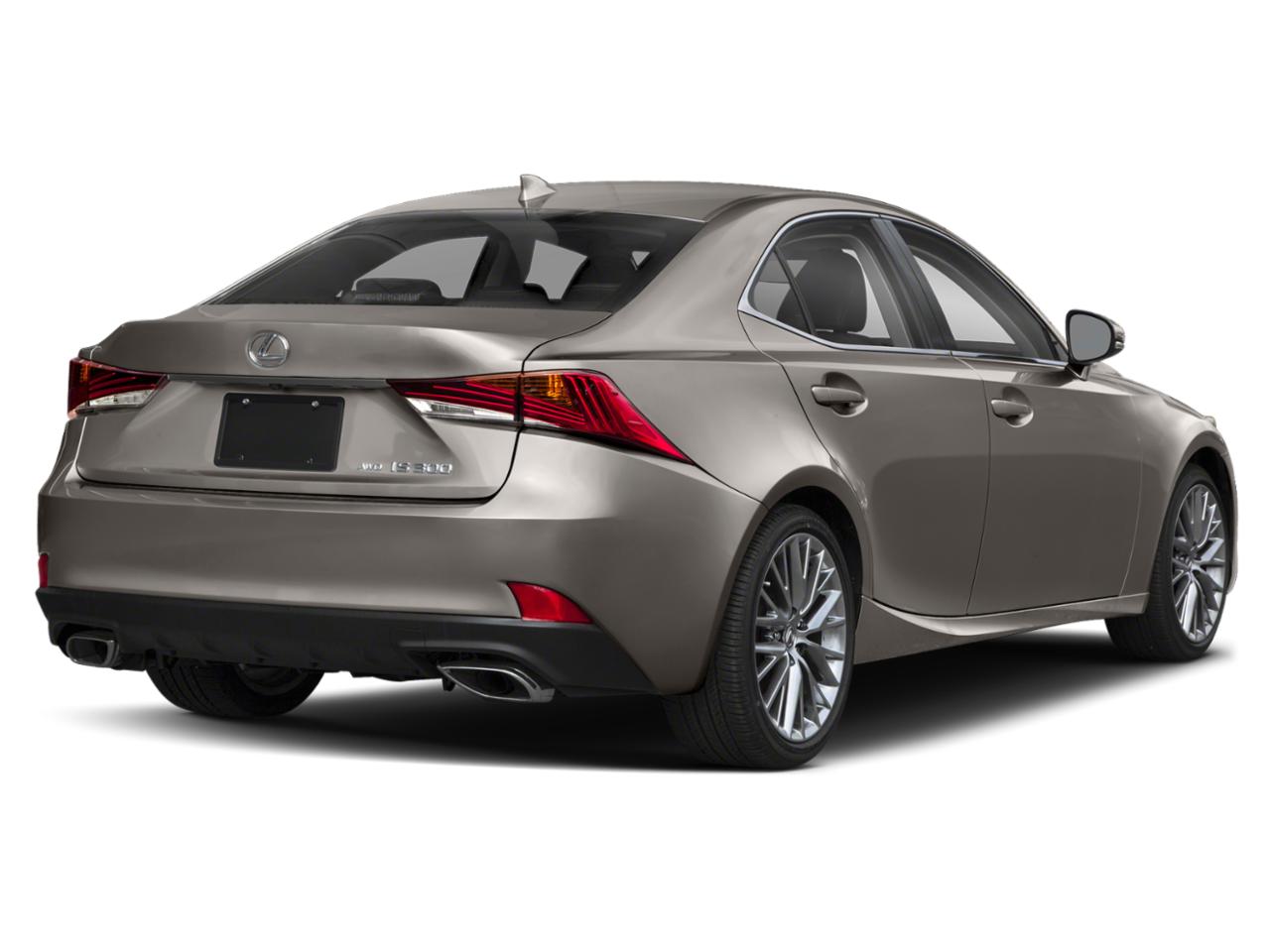 2019 Lexus IS 300 Vehicle Photo in Jonesboro, AR 72404
