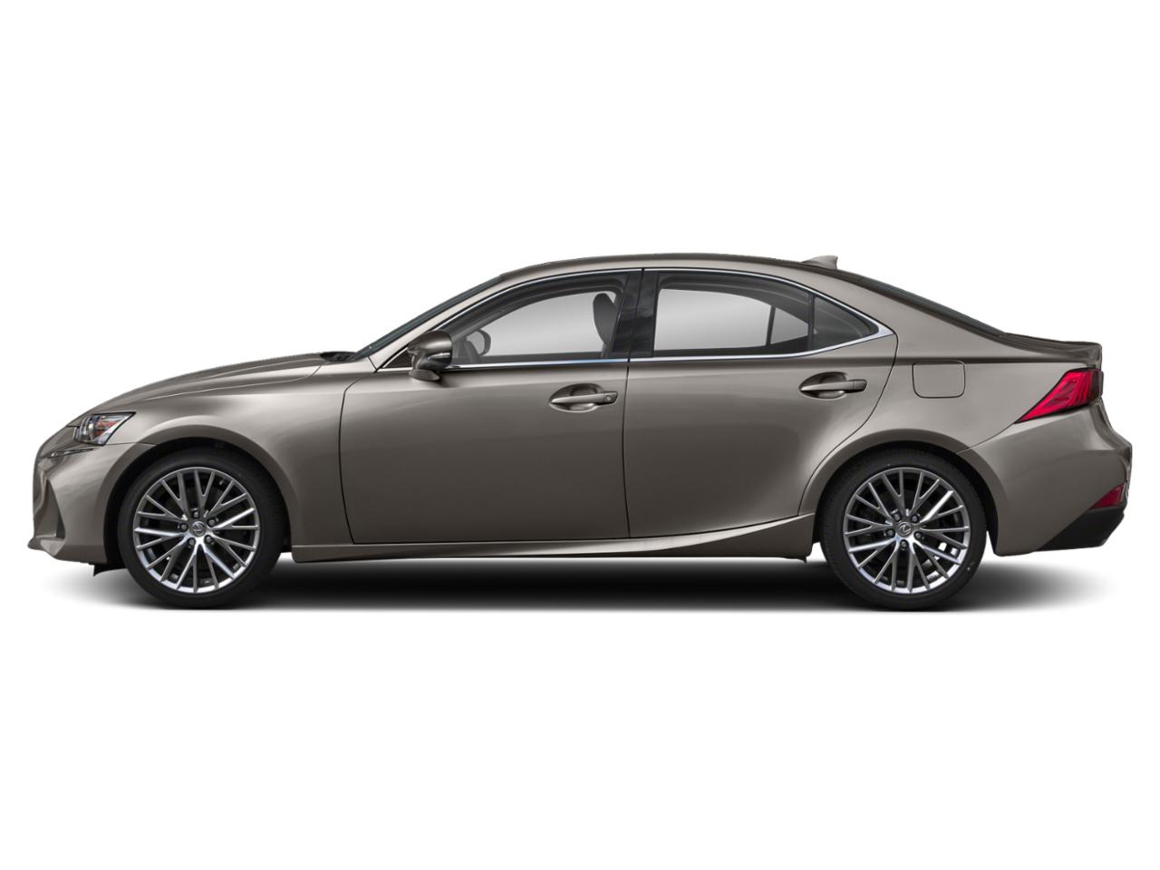 2019 Lexus IS 300 Vehicle Photo in Jonesboro, AR 72404