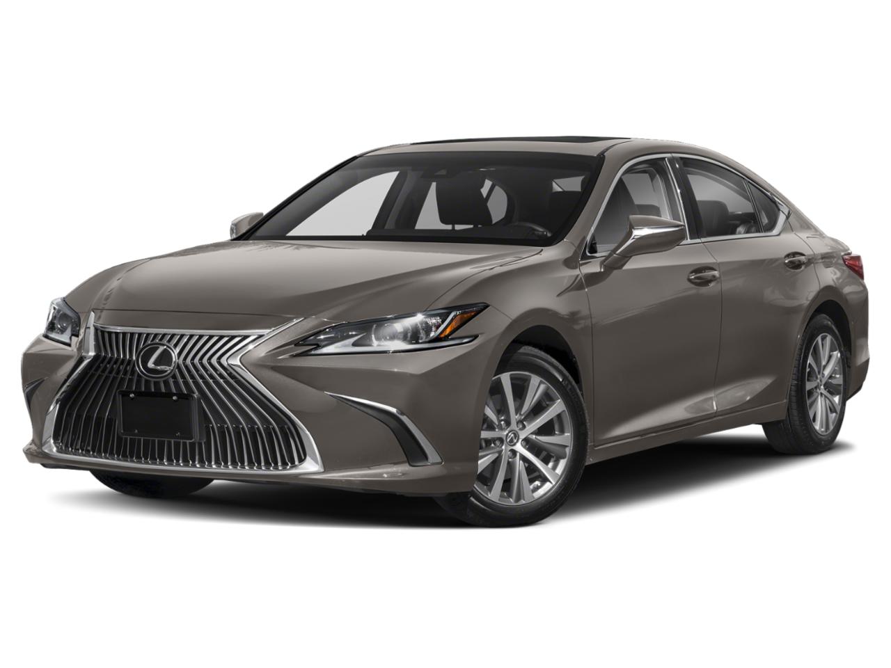 2019 Lexus ES 350 Vehicle Photo in Harrisburg, PA 17111