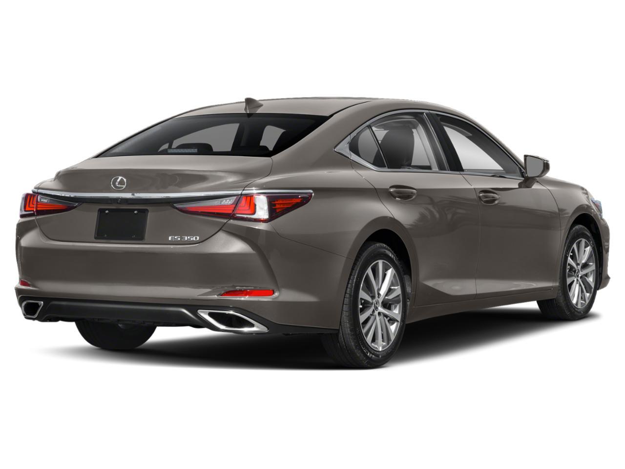2019 Lexus ES 350 Vehicle Photo in Harrisburg, PA 17111