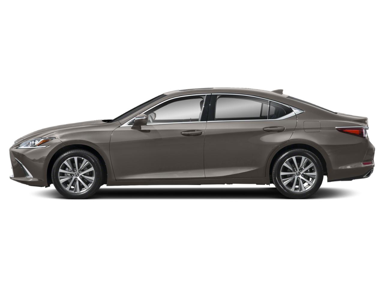 2019 Lexus ES 350 Vehicle Photo in Harrisburg, PA 17111