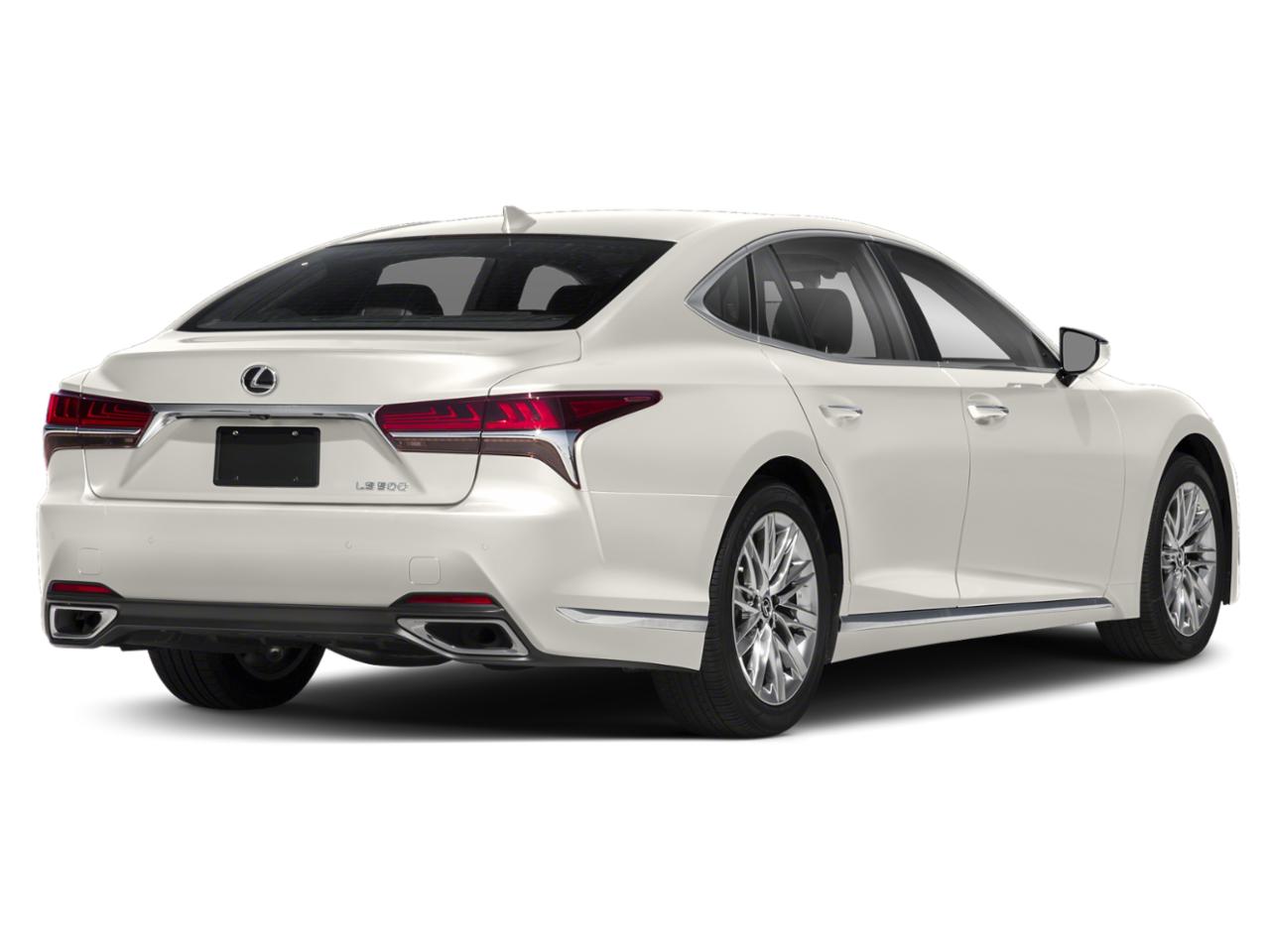 2019 Lexus LS 500 Vehicle Photo in Jonesboro, AR 72404
