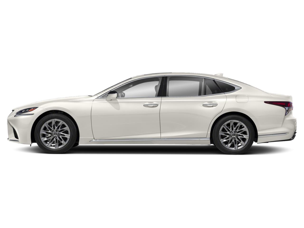 2019 Lexus LS 500 Vehicle Photo in Jonesboro, AR 72404