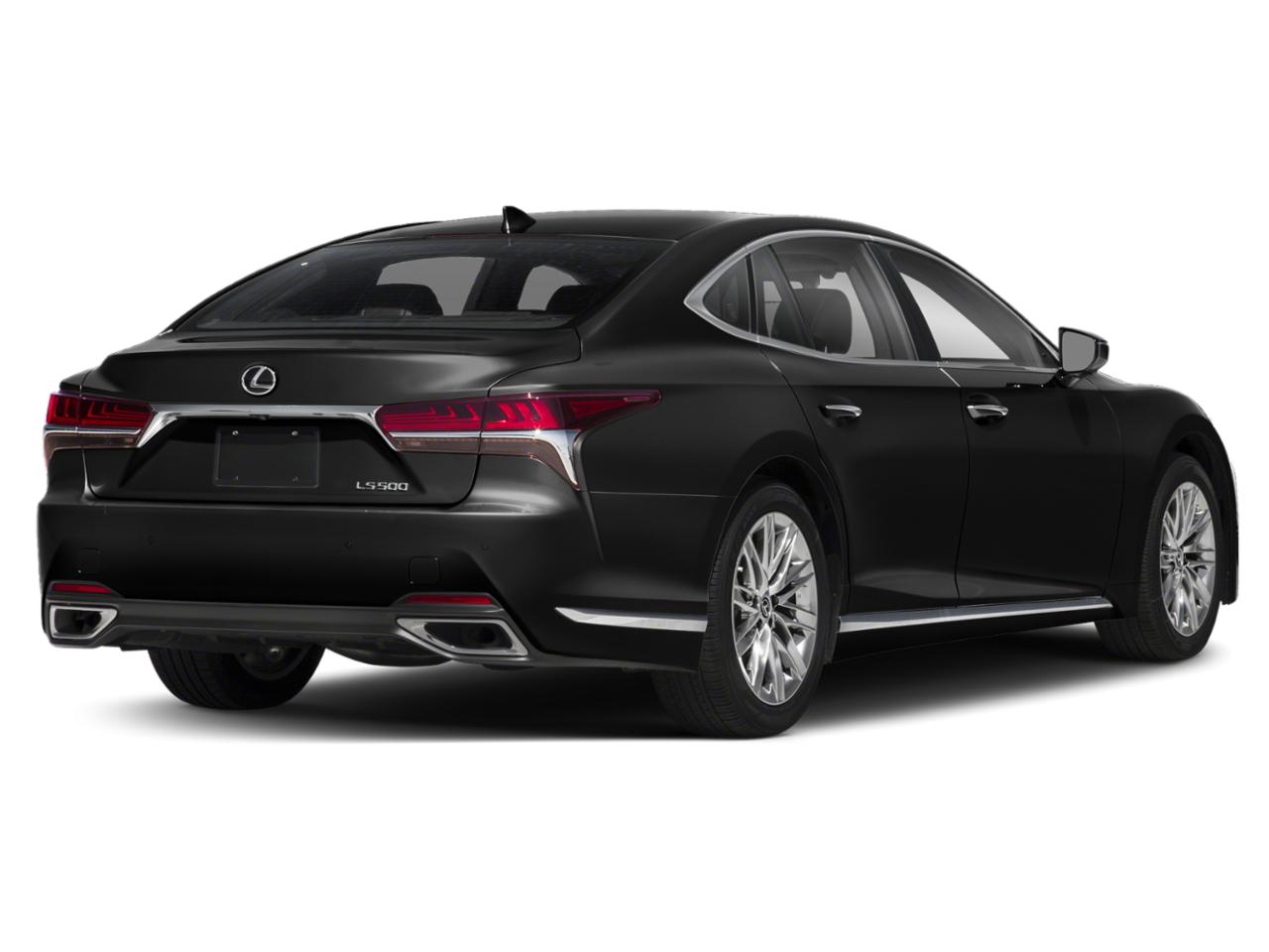 2019 Lexus LS 500 Vehicle Photo in Trevose, PA 19053