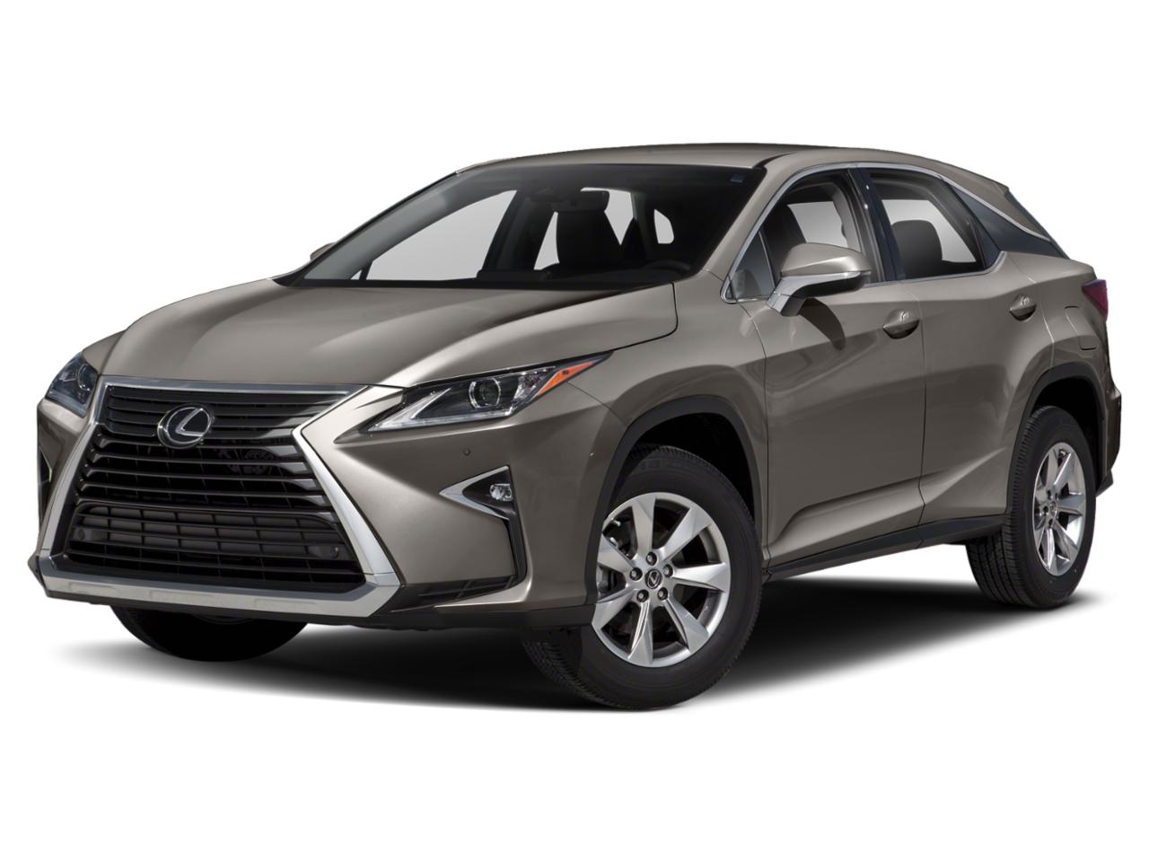 2019 Lexus RX 350 Vehicle Photo in STOCKTON, CA 95212-2838