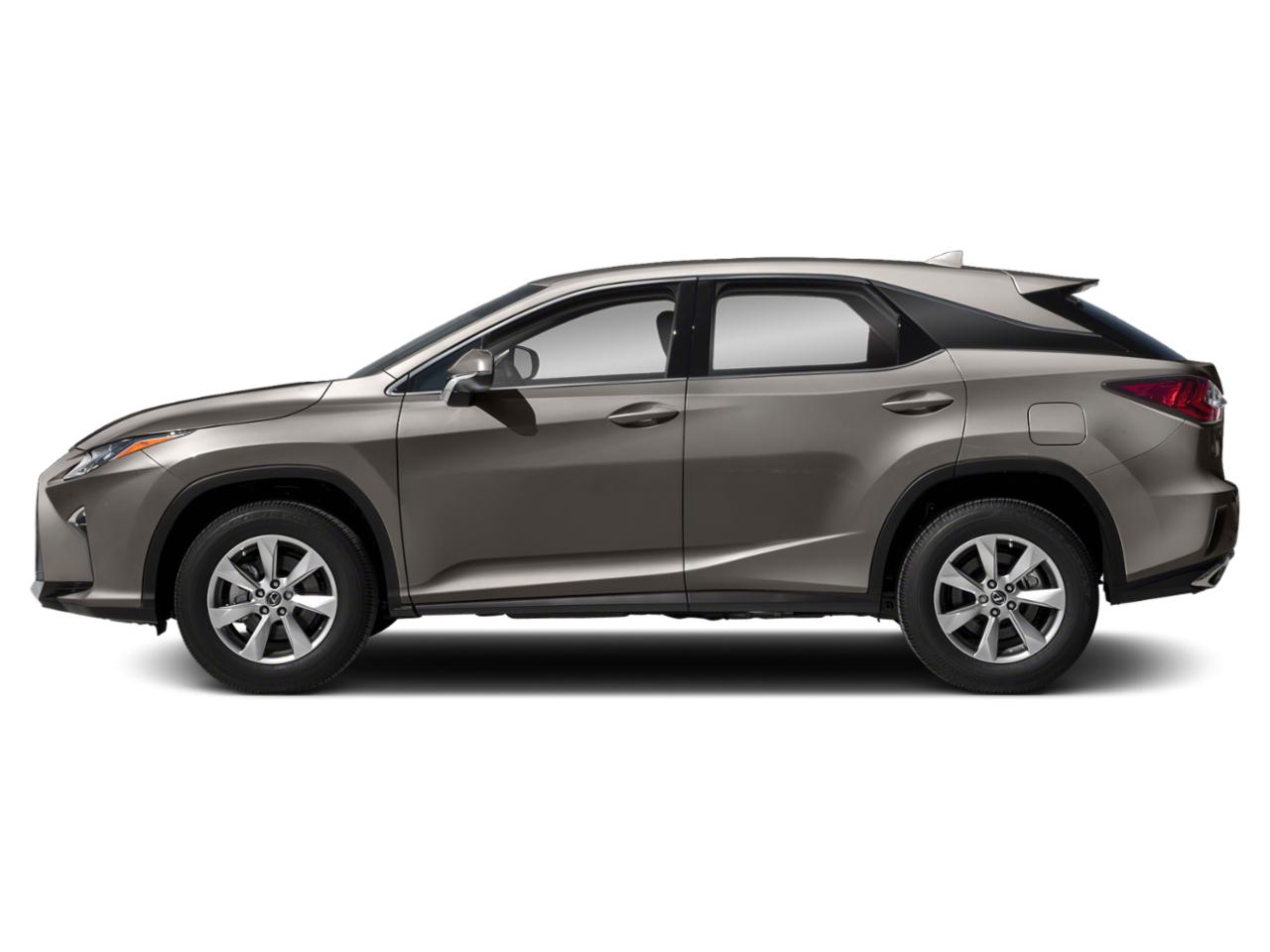 2019 Lexus RX 350 Vehicle Photo in STOCKTON, CA 95212-2838
