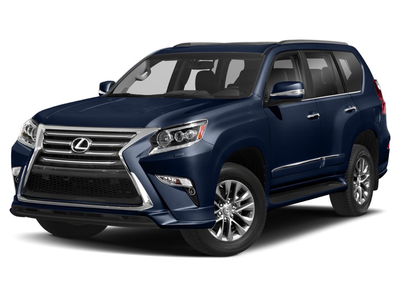 2019 Lexus GX 460 Vehicle Photo in San Antonio, TX 78249