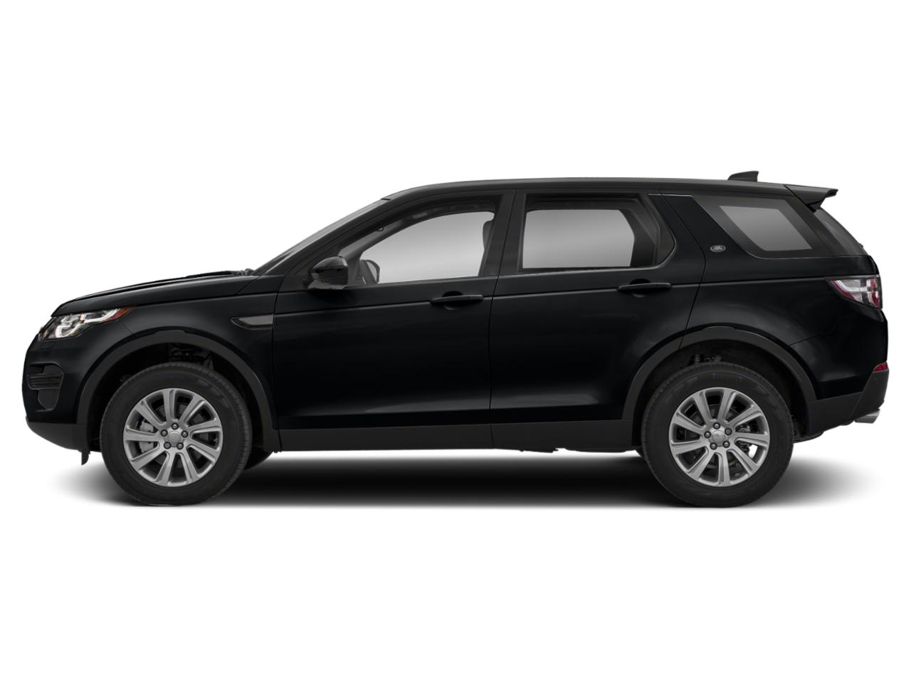 2019 Land Rover Discovery Sport Vehicle Photo in Trevose, PA 19053