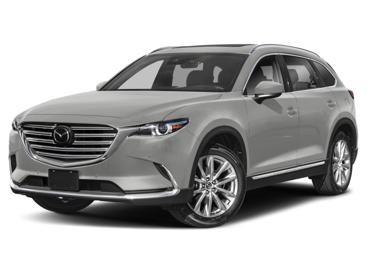 2019 Mazda CX-9 Vehicle Photo in Harrisburg, PA 17111