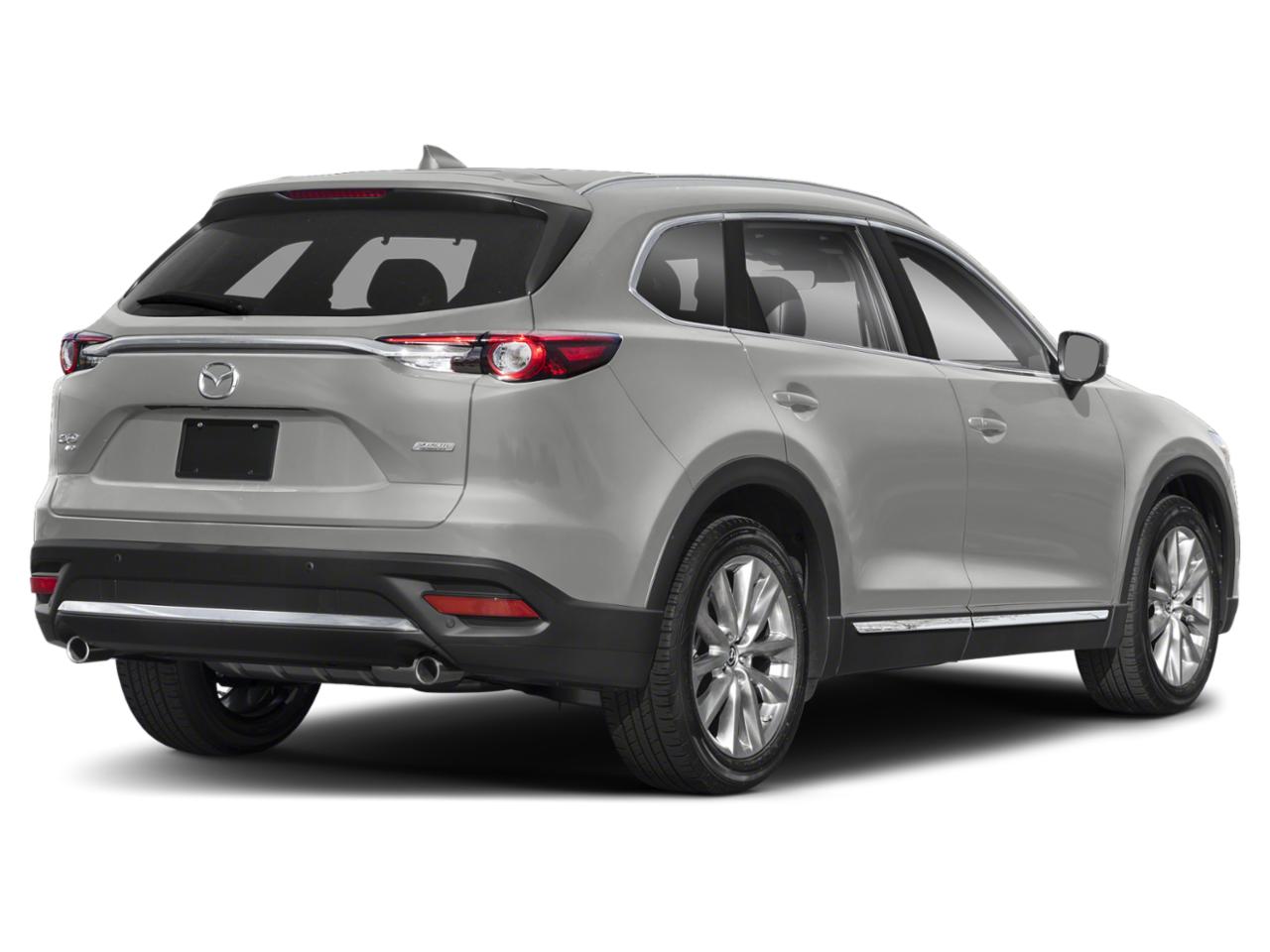 2019 Mazda CX-9 Vehicle Photo in Harrisburg, PA 17111