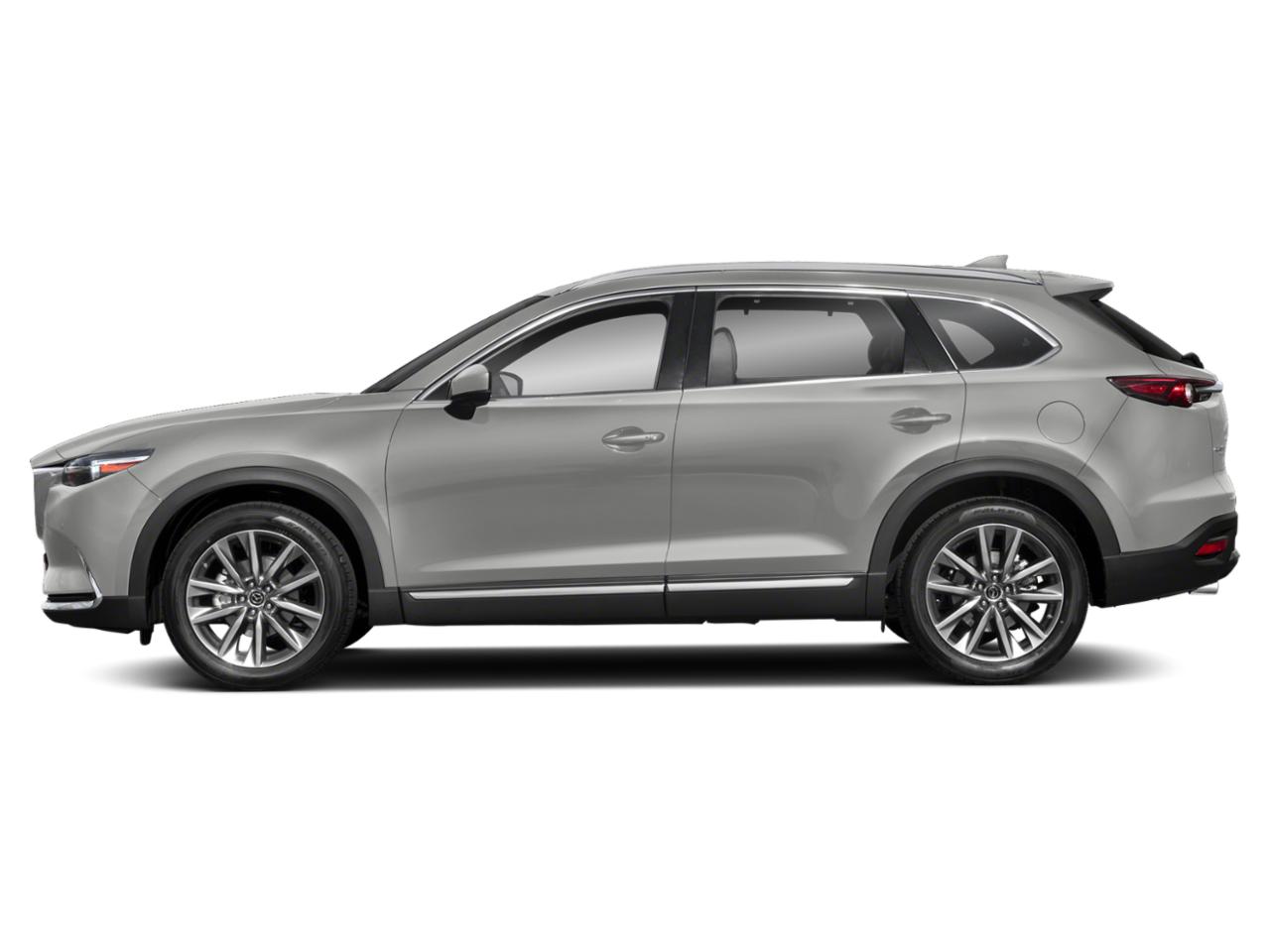 2019 Mazda CX-9 Vehicle Photo in Harrisburg, PA 17111