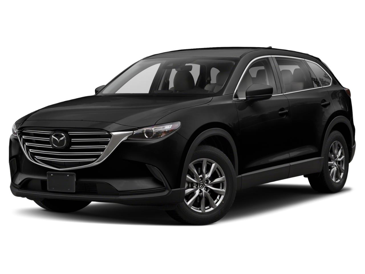 2019 Mazda CX-9 Vehicle Photo in VANCOUVER, WA 98661-7245
