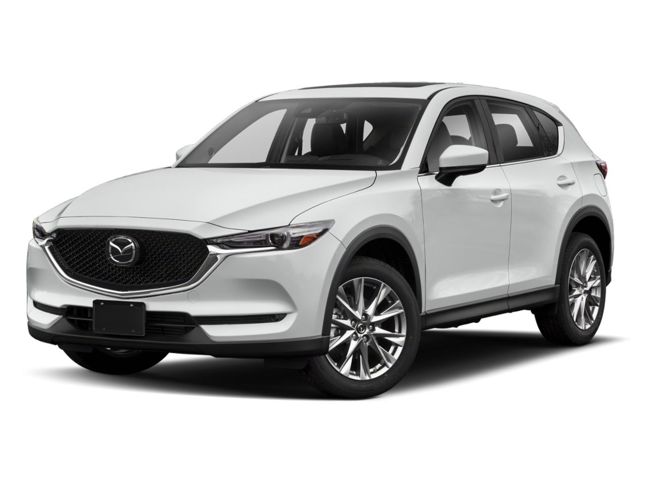 2019 Mazda CX-5 Vehicle Photo in KANSAS CITY, MO 64114-4502