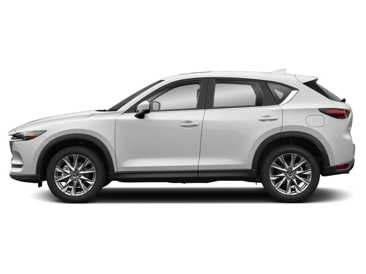 2019 Mazda CX-5 Vehicle Photo in KANSAS CITY, MO 64114-4502