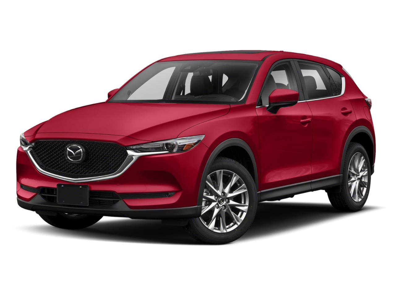 2019 Mazda CX-5 Vehicle Photo in Flemington, NJ 08822