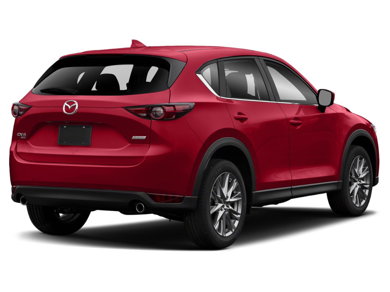 2019 Mazda CX-5 Vehicle Photo in Flemington, NJ 08822