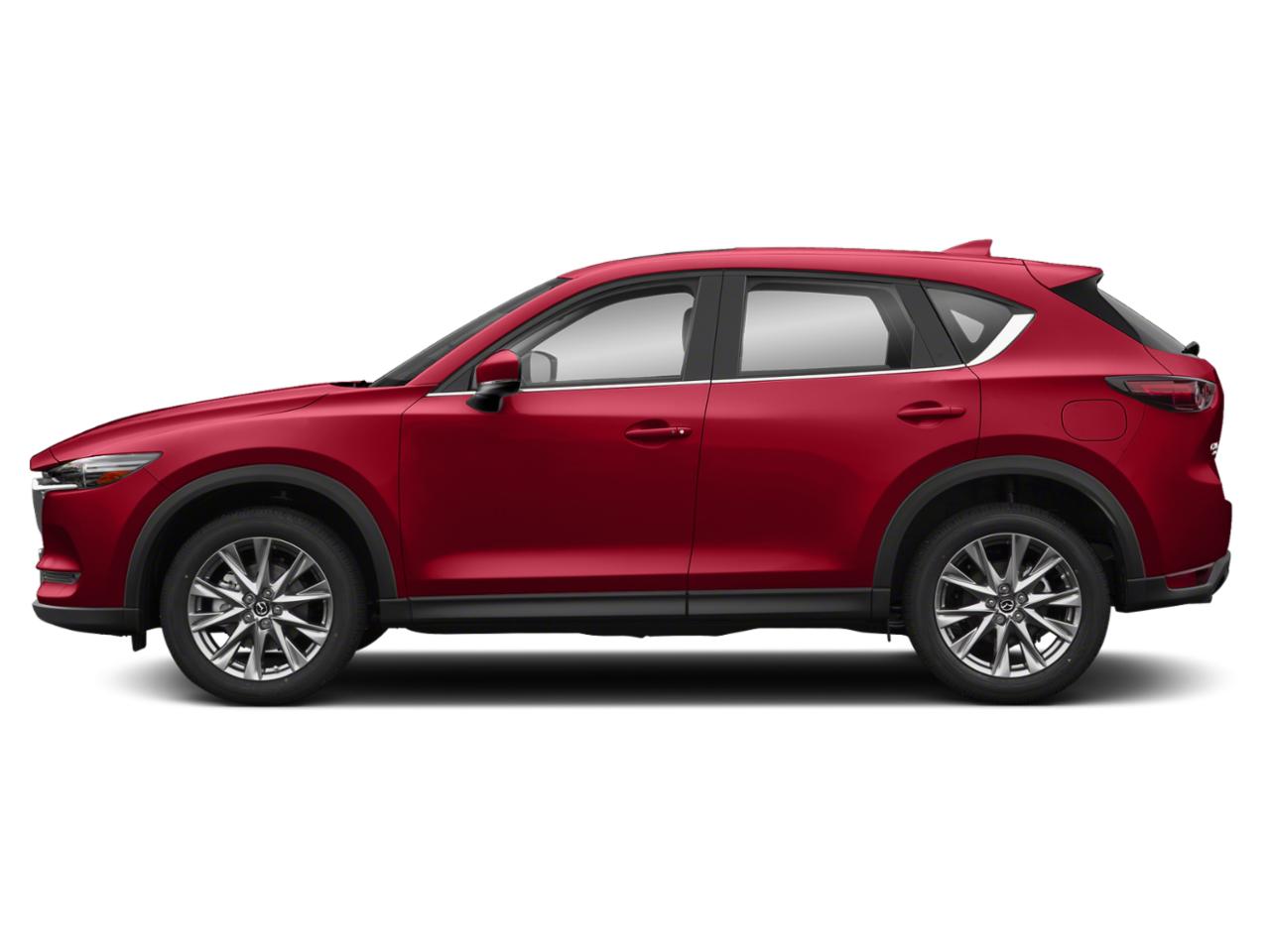 2019 Mazda CX-5 Vehicle Photo in Flemington, NJ 08822