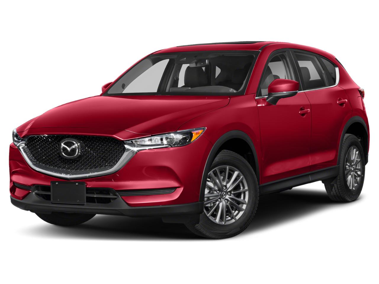 2019 Mazda CX-5 Vehicle Photo in Trevose, PA 19053