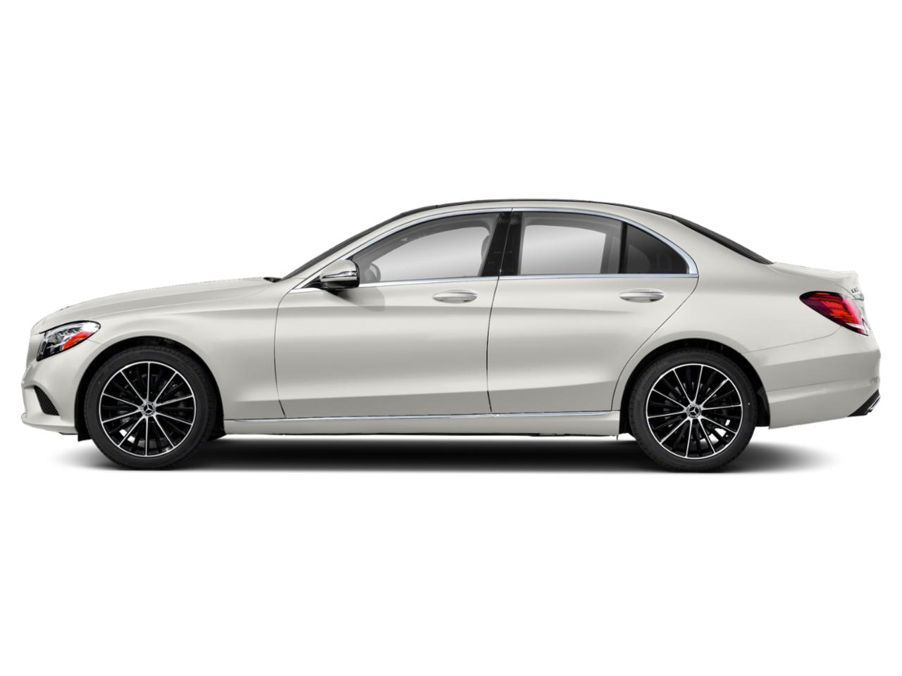 2019 Mercedes-Benz C-Class Vehicle Photo in Merrillville, IN 46410