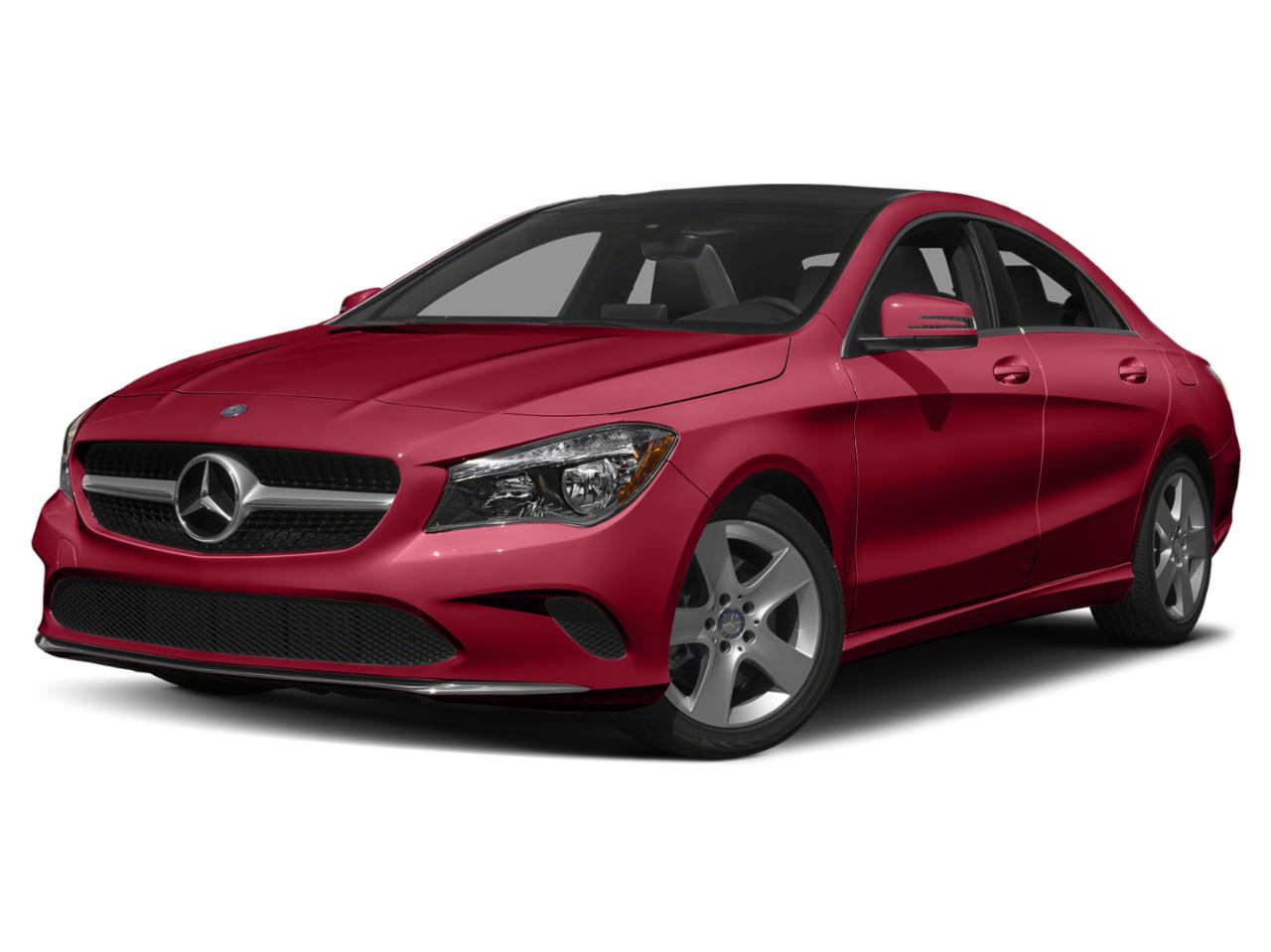 2019 Mercedes-Benz CLA Vehicle Photo in NEW ORLEANS, LA 70125-2016