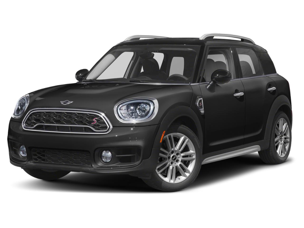 2019 MINI Cooper S Countryman ALL4 Vehicle Photo in Doylestown, PA 18902
