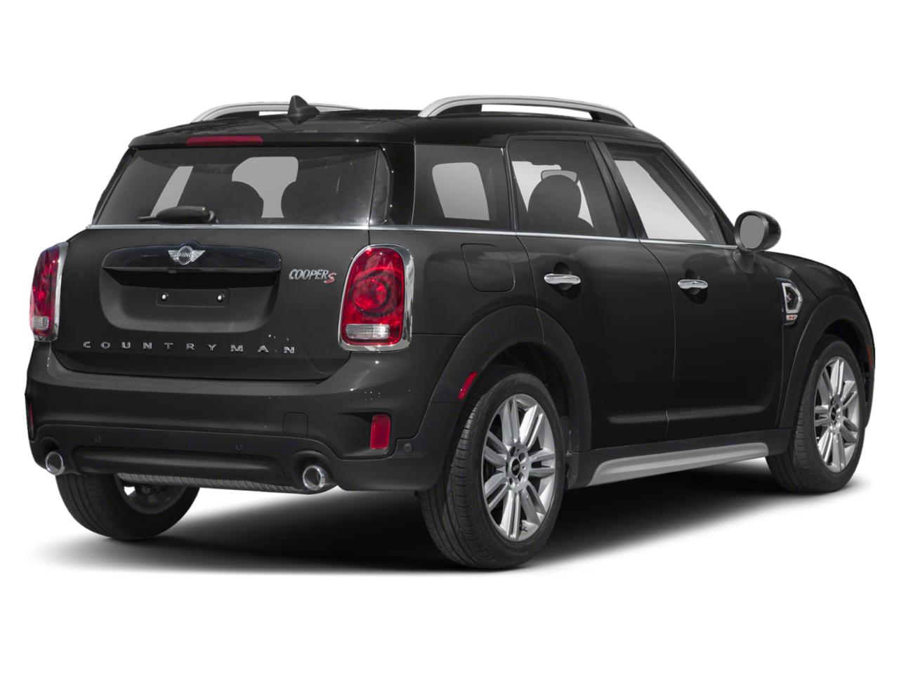 2019 MINI Cooper S Countryman ALL4 Vehicle Photo in Doylestown, PA 18902
