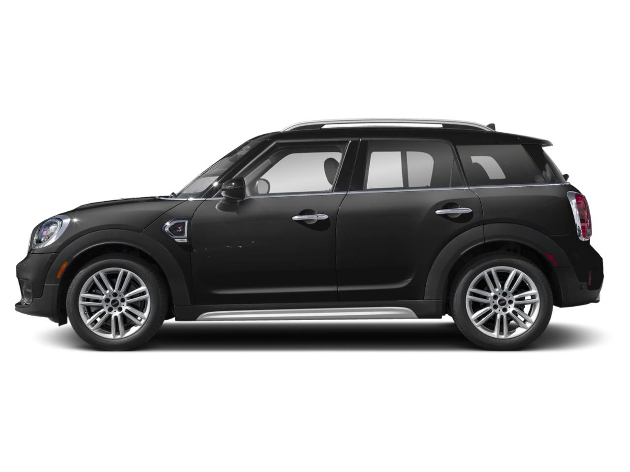 2019 MINI Cooper S Countryman ALL4 Vehicle Photo in Doylestown, PA 18902