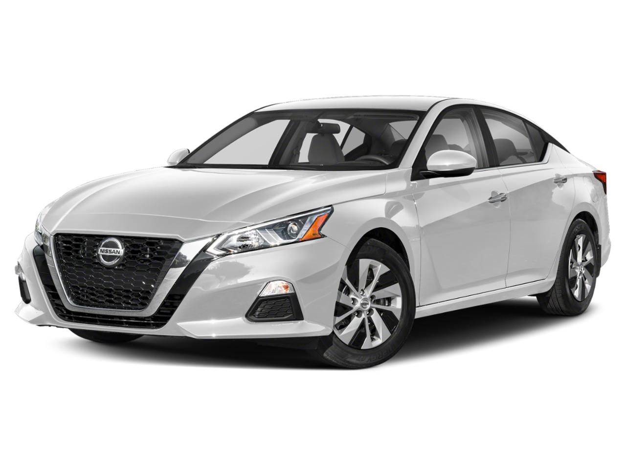2019 Nissan Altima Vehicle Photo in Flemington, NJ 08822