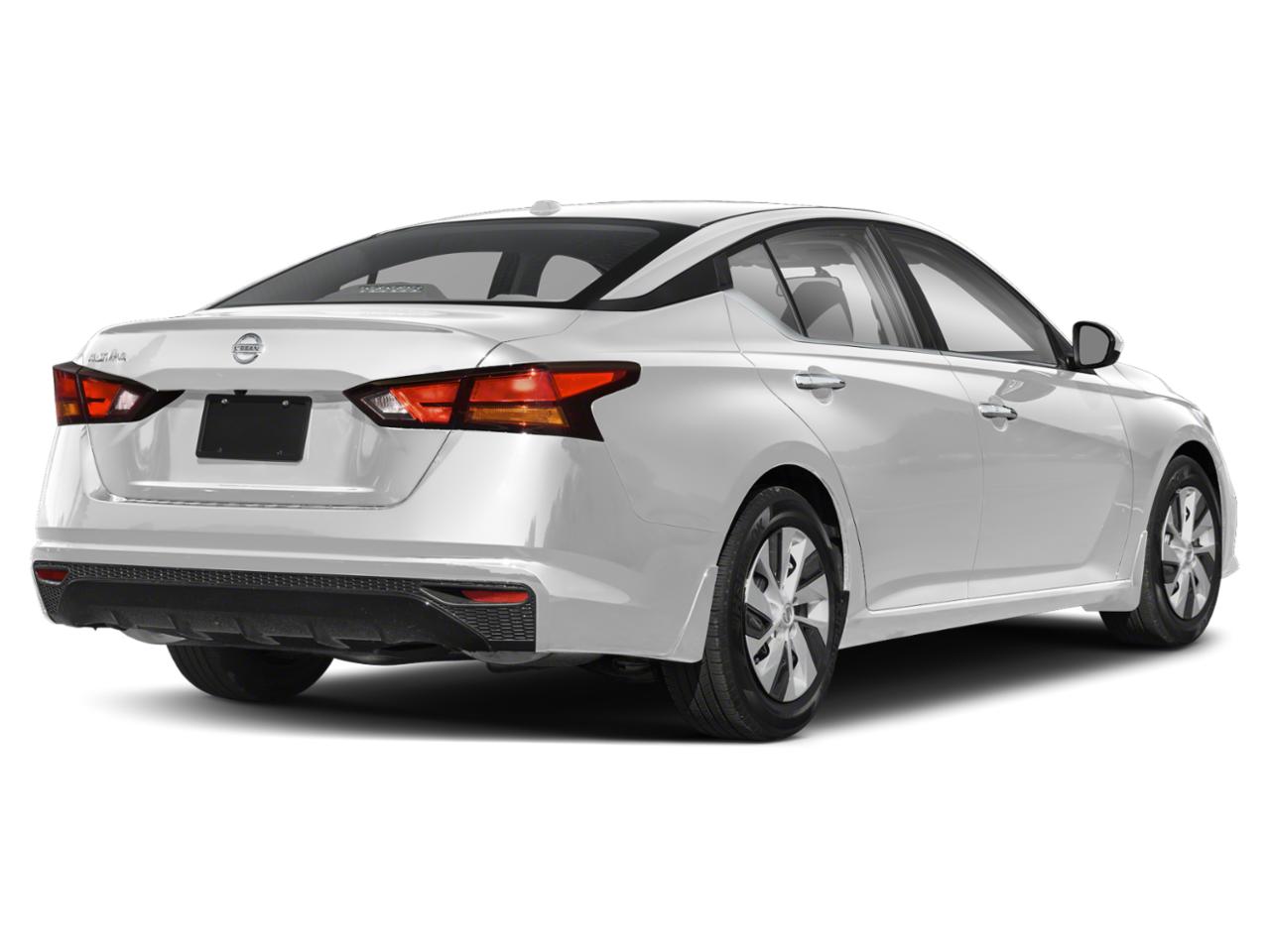2019 Nissan Altima Vehicle Photo in Flemington, NJ 08822