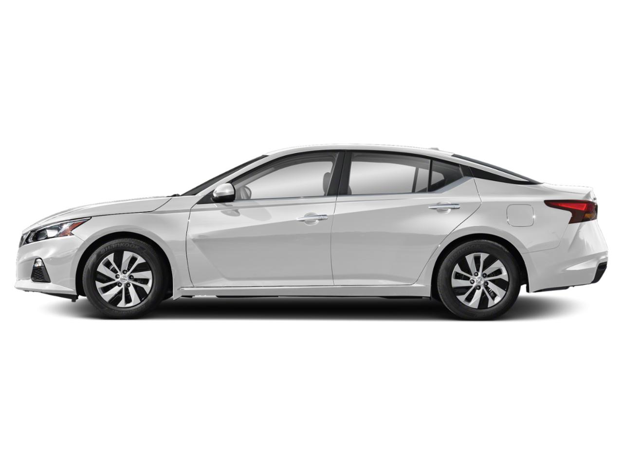 2019 Nissan Altima Vehicle Photo in Flemington, NJ 08822