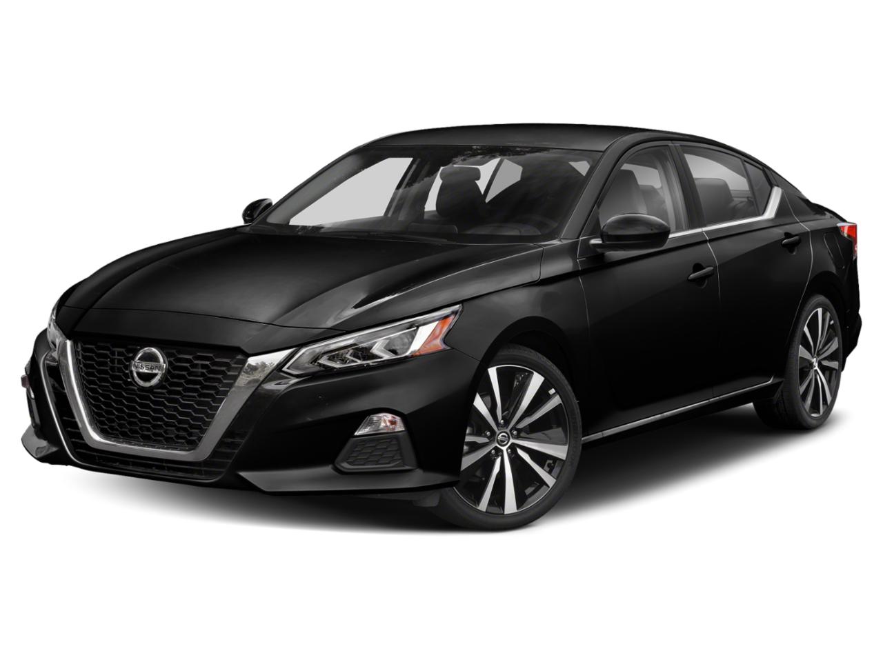 2019 Nissan Altima Vehicle Photo in San Antonio, TX 78209