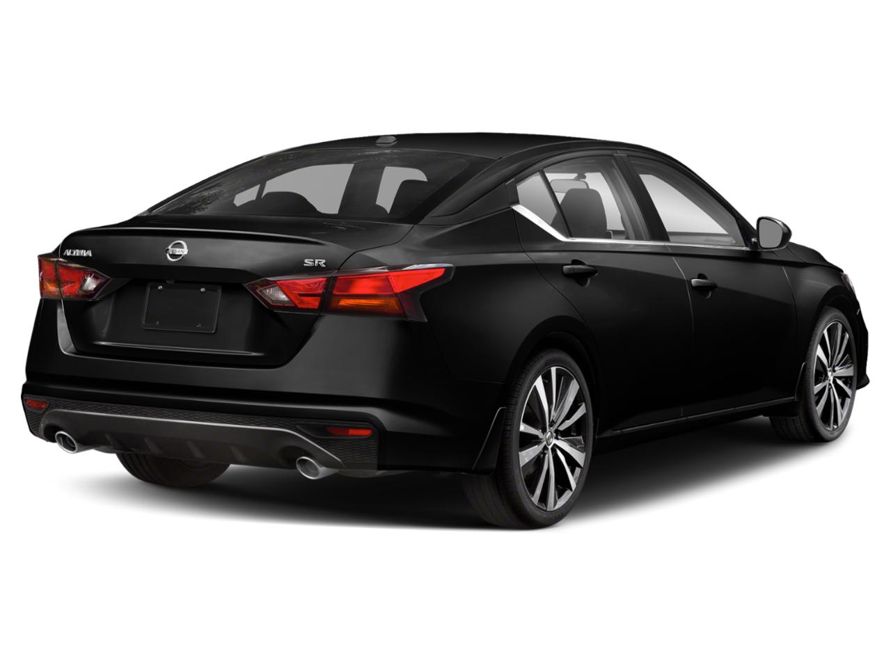 2019 Nissan Altima Vehicle Photo in San Antonio, TX 78209