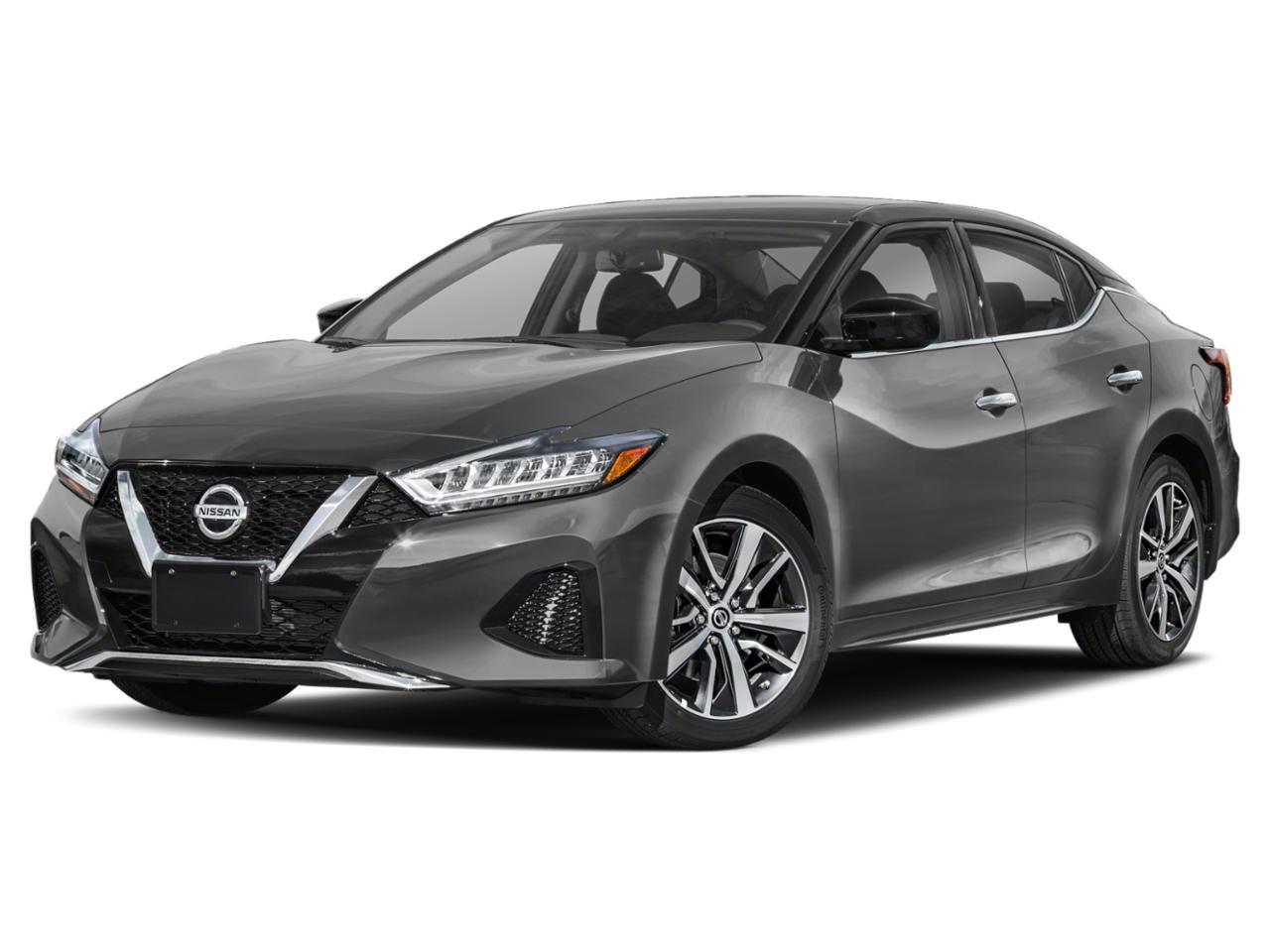 2019 Nissan Maxima Vehicle Photo in Pleasant Hills, PA 15236
