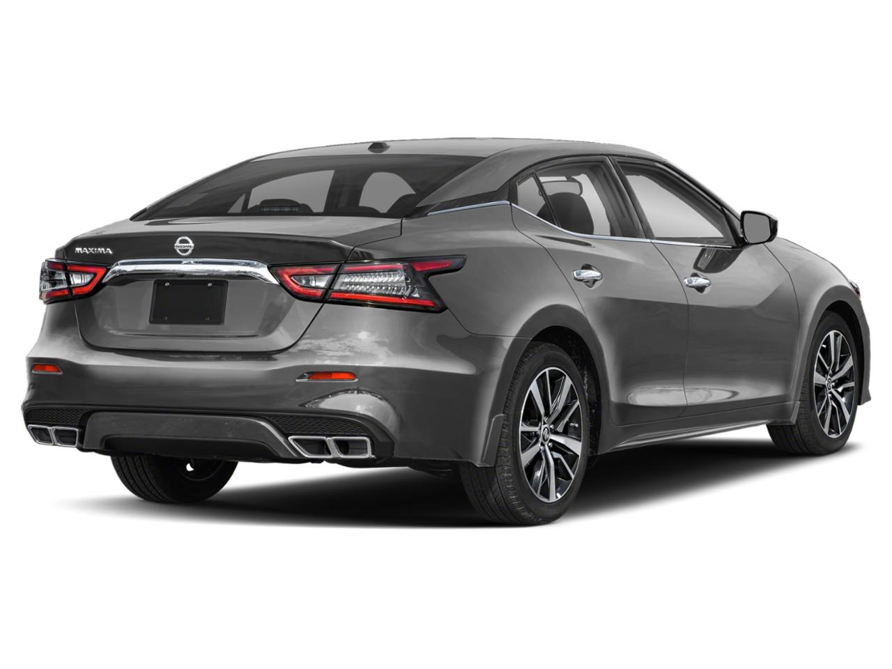 2019 Nissan Maxima Vehicle Photo in Pleasant Hills, PA 15236