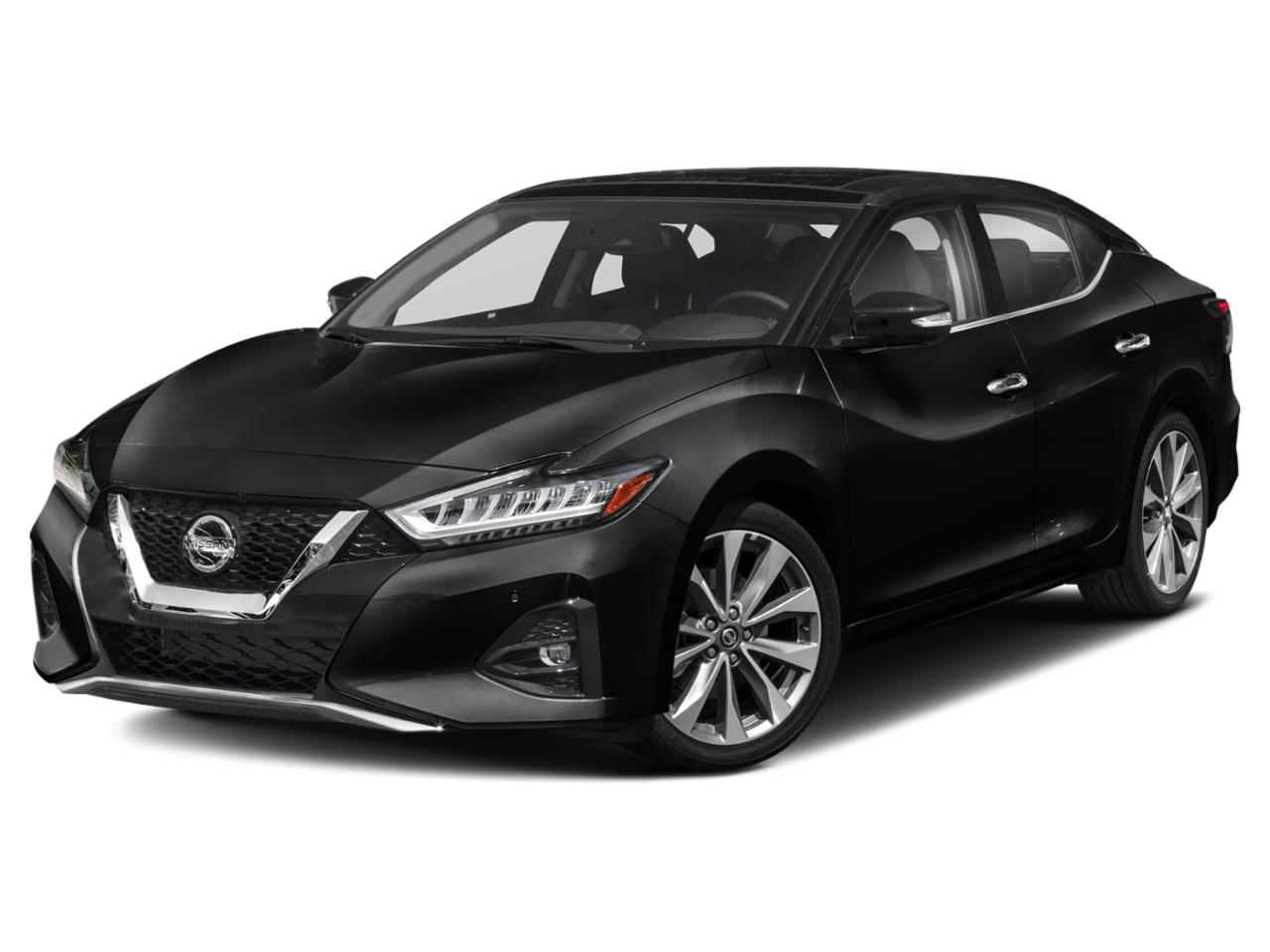 2019 Nissan Maxima Vehicle Photo in Cedar Rapids, IA 52402